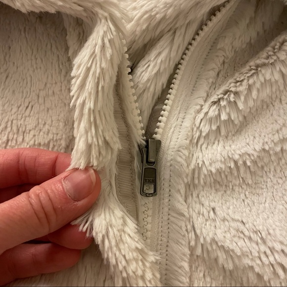 Patagonia Lunar frost Fleece Jacket - Picture 6 of 10